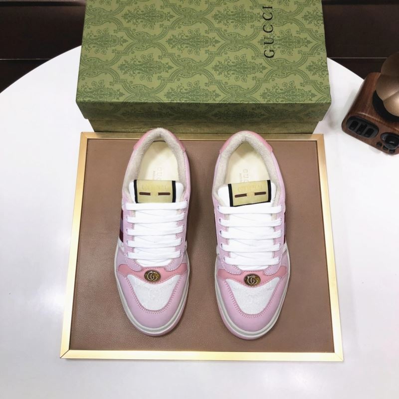 Gucci Screener Shoes